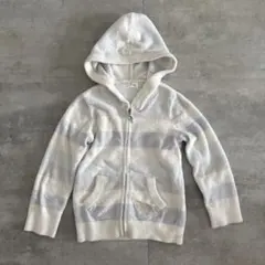 ジェラートピケ　パーカー S