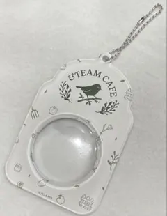 &TEAM HARUA ハルア　缶バッジ　ケース