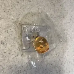 めじるしマスコットチャーム　すみっコぐらし　とんかつ