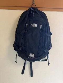 ノースフェイス ビッグショット クラシック リュック ブラック 黒