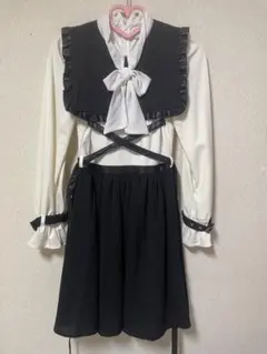 コスプレ ワンピース