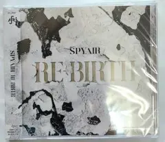 2026年最新】spyair aliveの人気アイテム - メルカリ