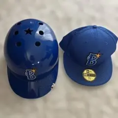 横浜ベイスターズ 応援用 ヘルメット BE A HERO 横浜ベイスターズ 応援用 ヘルメット BE A HERO - メルカリ