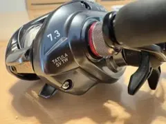 Daiwa TATULA SV TW 7.3 ベイトリール - メルカリ