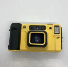 ミノルタ　水中カメラ 1980/昭和55年/MINOLTA/WEATHERMATIC A/110カメラ/防水/水中