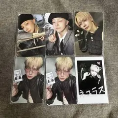 NICHOLAS &TEAM Back to Life トレカまとめ売り