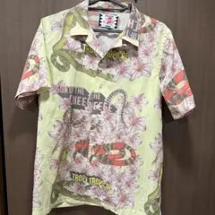SON OF THE CHEESE シャツのサムネイル