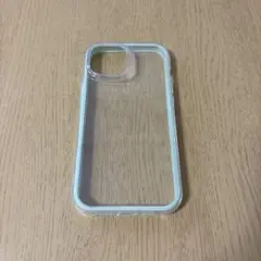 シーイン　iPhoneケース　グリーン