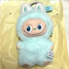 【明日以降値上げします】【正規品】ラブブ イニシャル PIN FOR LOVE