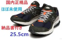 kith ニューバランス