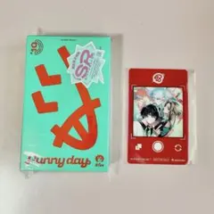 エイトリ カセットテープ 朝班 アニメイト特典 - メルカリ