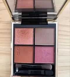 【超美品】SUQQU シグニチャーカラーアイズ　13 爛漫染　スック