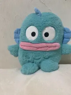 ハンギョドン　ぬいぐるみ　サンリオ