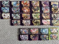 ポケモンフレンダ　フレンダピック　31枚セット