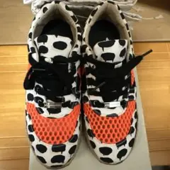 Stella McCartney スニーカー ドット柄のサムネイル