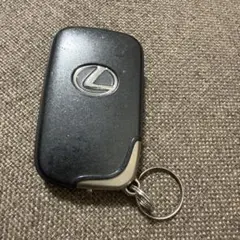 257】 LEXUS スマートキー キーレスエントリーのサムネイル