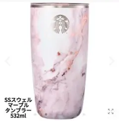 【新品未使用】海外限定　STARBUCKS Swell リバティトリプルコラボ 新品未使用】海外限定 STARBUCKS Swell リバティトリプルコラボ