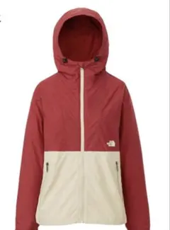 THE NORTH FACE NPW72230 コンパクト ジャケット