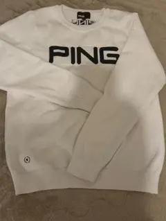 ping メンズウェア