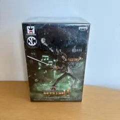 ワンピース 造型王頂上決戦2 ブルック フィギュア