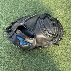 2025年最新】ミズノ グローブ 青の人気アイテム - メルカリ