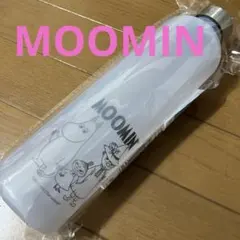 ムーミン　タイムマーカー付きウォーターボトル　1000ml ★新品★のサムネイル