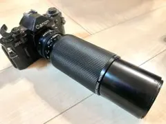 Canon A-1 ジャンク 2026年最新】canon a-1 ジャンクの人気アイテム - メルカリ