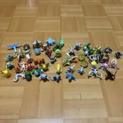 ポケモン モンコレ 50個 まとめ売り