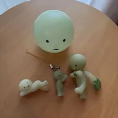 スミスキー　4点セット