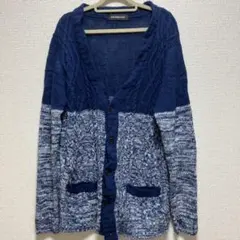 JACKROSE カーディガンのサムネイル