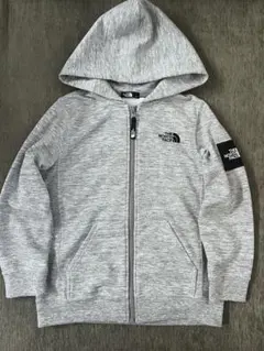 ノースフェイス NTJ12116 パーカー 130 キッズ　新品