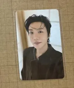 BTS ARIRANG withmuu ラキドロ J-HOPE ホソク