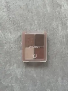 U/CHOO GLAM EYE SHADOW GLOWING NUDEのサムネイル