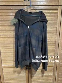 レディース パーカー