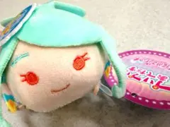 名探偵プリキュア　プリプリおてだま　エクレール　たんプリのサムネイル