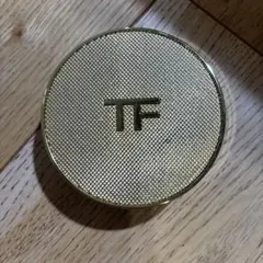 【ケースのみ】TOM FORD クッションファンデーション ゴールドのサムネイル