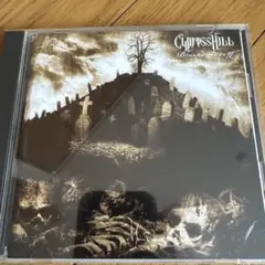 Cypress Hill Black Sunday (SRCS 6790)