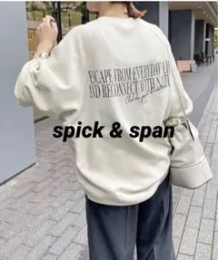 ★未使用タグ付き★Spick and Span エンブロイダリーコンビネゾン　黒 2025年最新】スピックスパン エンブロイダリーの人気アイテム