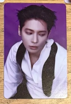 TOMORROW X TOGETHER TAEHYUN トレカ