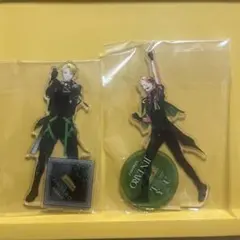 ビバレン XlamV JINTARO ジンタロウ アクリルスタンド