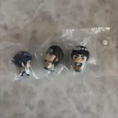 NARUTO まちぼうけ フィギュアセット