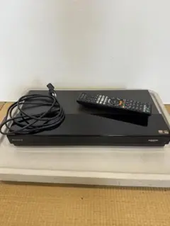 【美品未使用に近い】SONY BDZ-FW1000　SONY　BLU-RAY 2025年最新】Yahoo!オークション -sony ブルーレイレコーダー