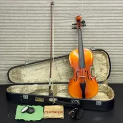 え*れ様 極美品●鈴木バイオリン● No.220 1/4 1985年 日本製 良 Suzuki No.220 1/4 Violin, Japan 1982, Very Good Cond | eBay
