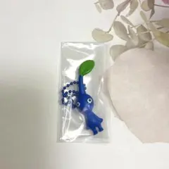 【即購入OK】ピクミン マスコット&フルーツグミ2 青ピクミン