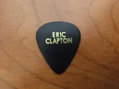 ERIC CLAPTON  Pilgrimツアー使用済み⁉︎ギターピック ERIC CLAPTON Pilgrimツアー使用済み⁉︎ギターピック