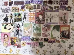 僕のヒーローアカデミア ヒロアカ 爆豪勝己 轟焦凍 切島鋭児郎 麗日お茶子