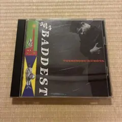 ザ・バッデスト　久保田利伸