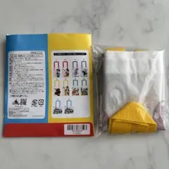 ディズニーストア　シークレットミニトート