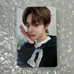 ALD1 リオ EUPHORIA showcase 応募限定 トレカ B