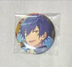 匿名配送 あんスタ(あんさんぶるスターズ) 漣ジュン 缶バッジ